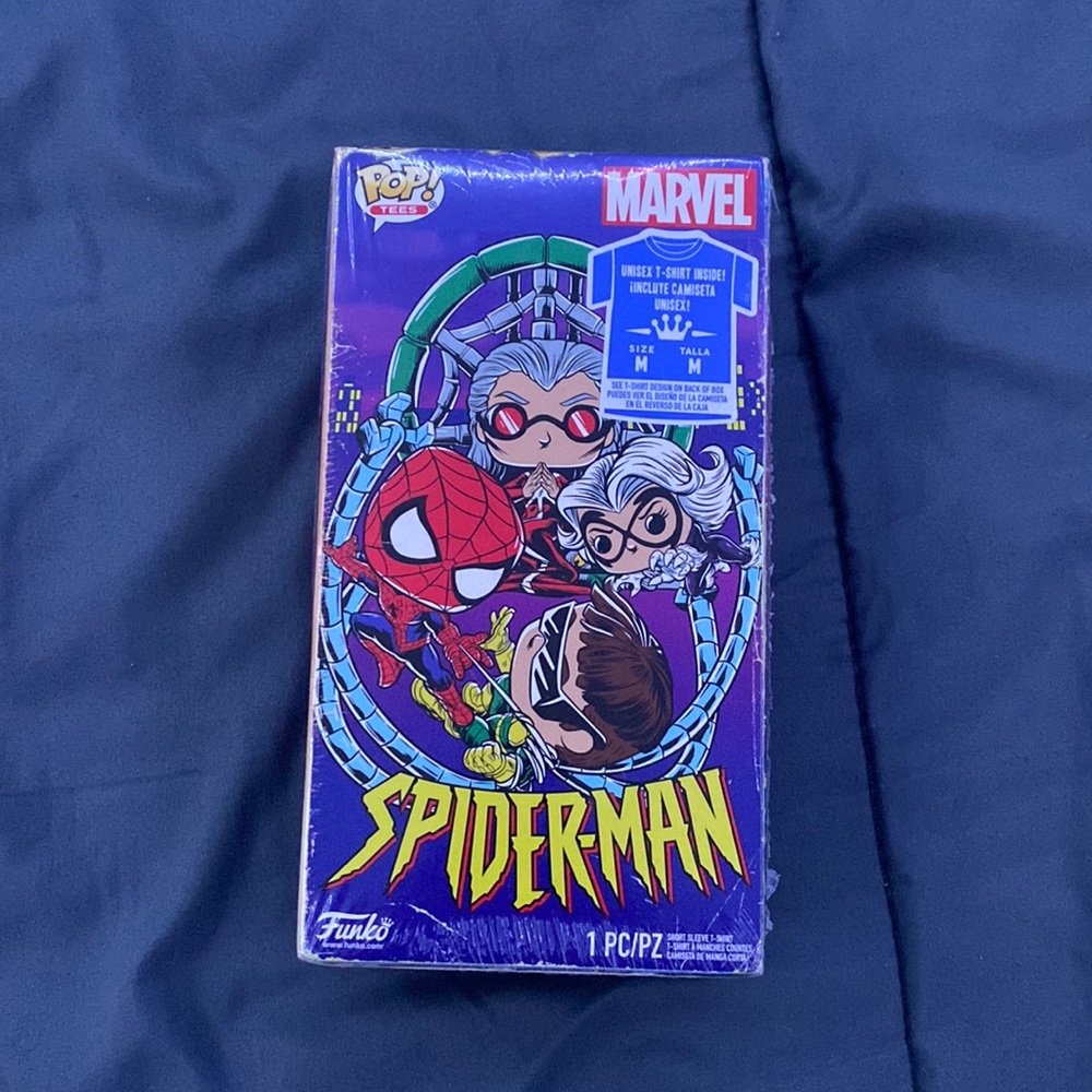 Funko Pop Tee